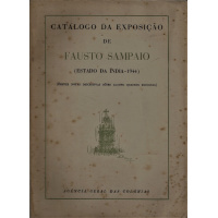 Livros/Acervo/C/CAT EXPO FAUST